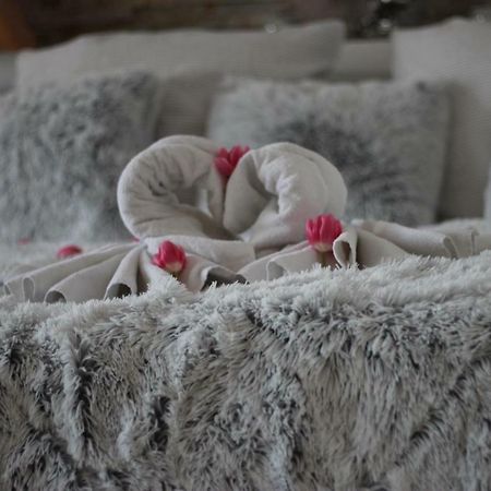 Romanticky Wellness Suite Hotel Heinz Dobris Zewnętrze zdjęcie