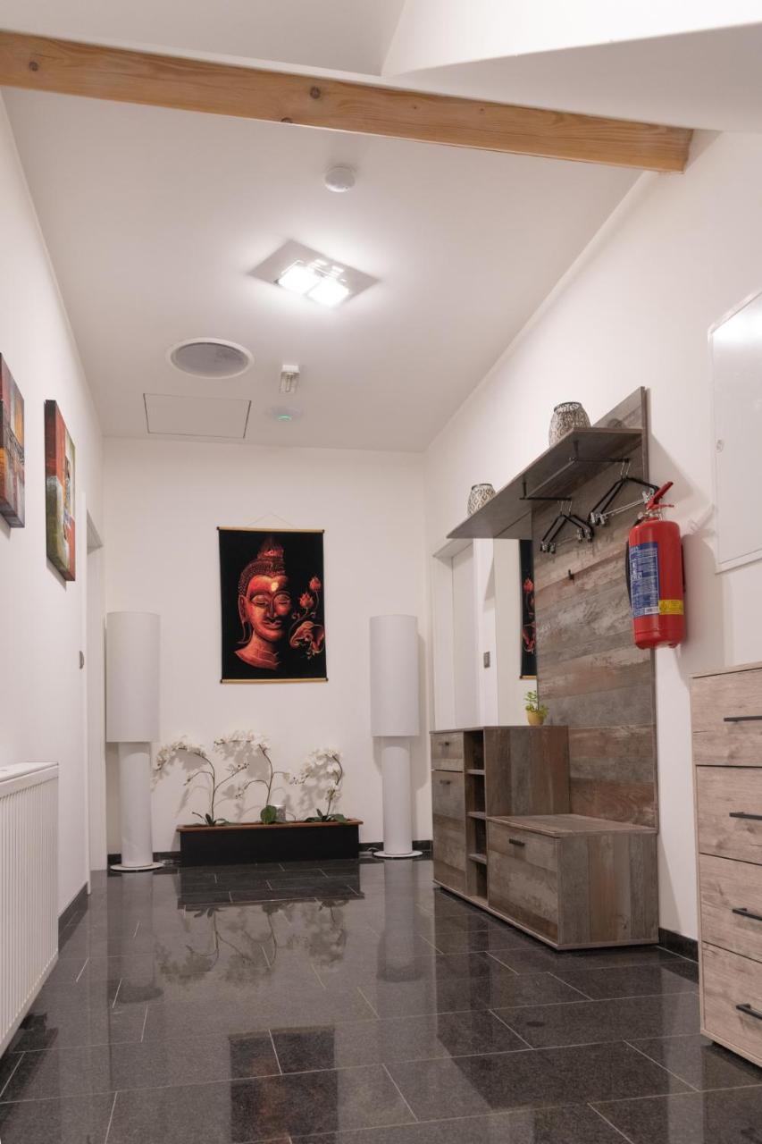 Romanticky Wellness Suite Hotel Heinz Dobris Zewnętrze zdjęcie